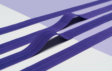 Tips for using elastic ribbon