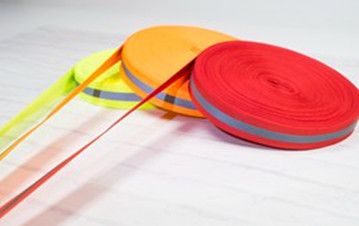 Common problems of ribbon color difference in textile industry