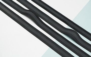 Various sewing methods of elastic belt